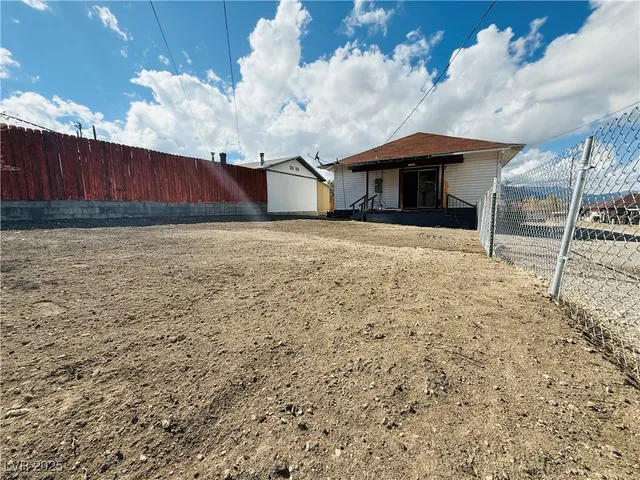$189,000 | 57 South 4th Street, McGill, NV 89318