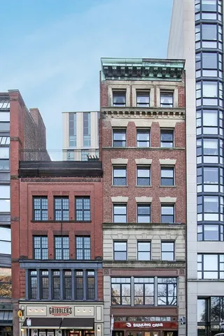 $3,000 | 140 Boylston Street, Unit 10, Boston, MA 02116