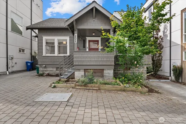 $649,950 | 2609 Southwest Adams Street, Unit B, Seattle, WA 98126