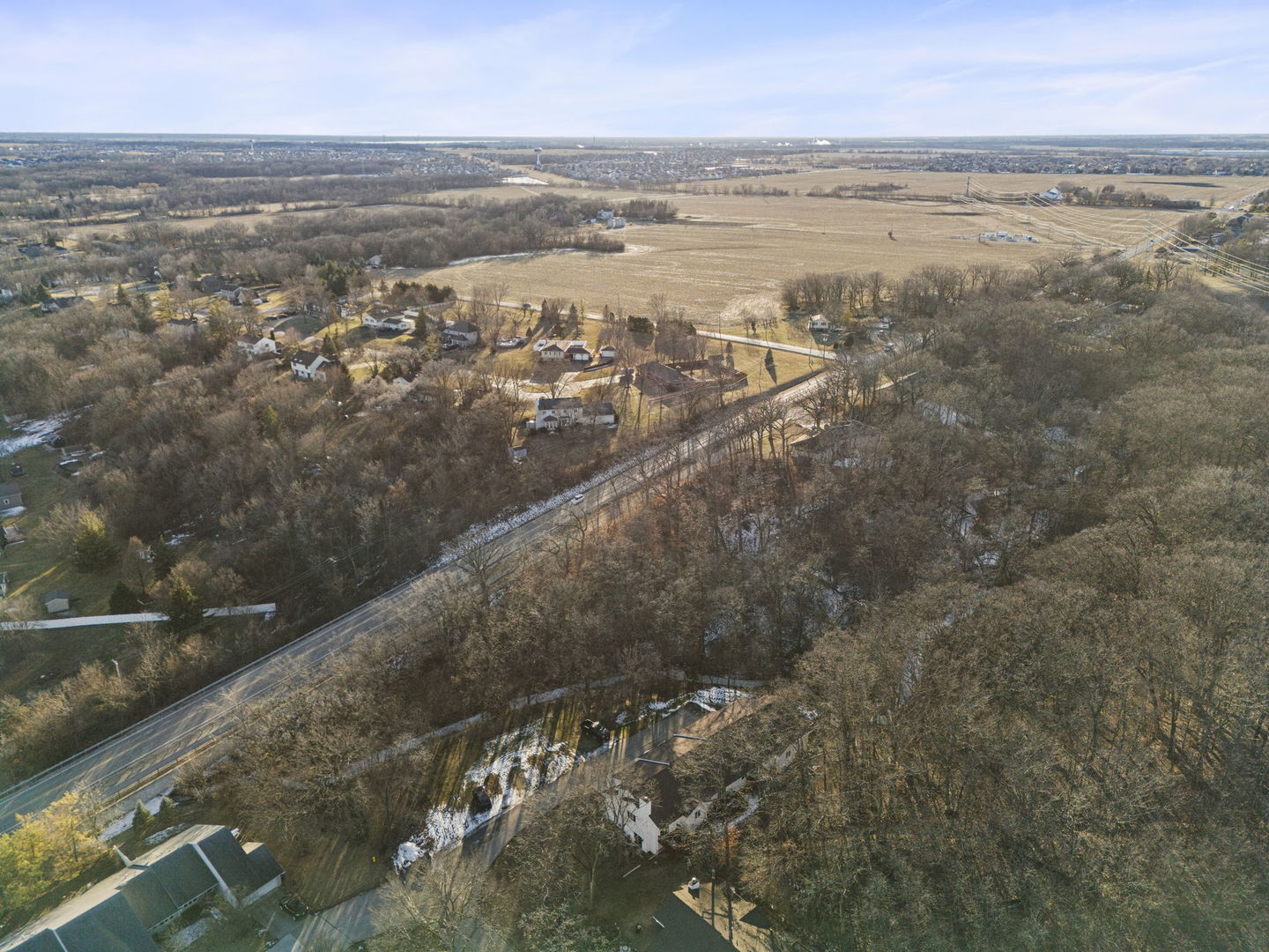 9015 McEvilly Road Minooka, IL 60447 - Photo 7 of 12 Gallery Image 7