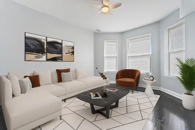 $395,000 | 4718 West Monroe Street, Chicago, IL 60644