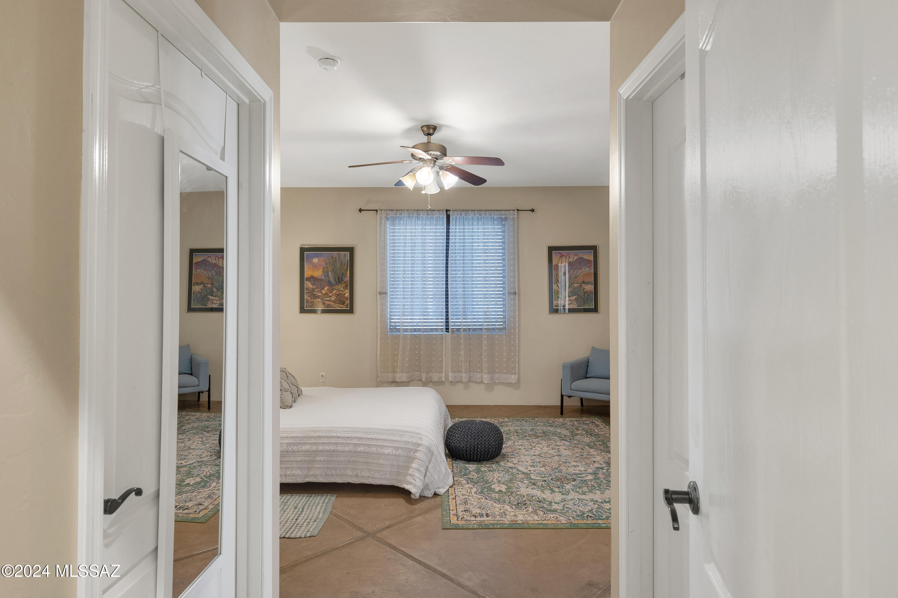 2673 North Sahuara Place Tucson, AZ 85712 - Photo 15 of 46
