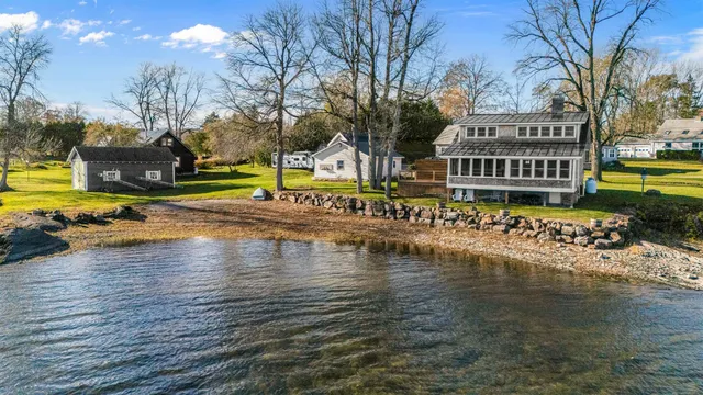 $1,200,000 | 20 Keelers Bay Road, South Hero, VT 05486