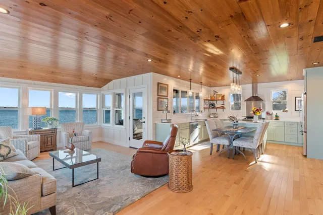 $1,200,000 | 20 Keelers Bay Road, South Hero, VT 05486