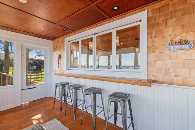 $1,200,000 | 20 Keelers Bay Road, South Hero, VT 05486