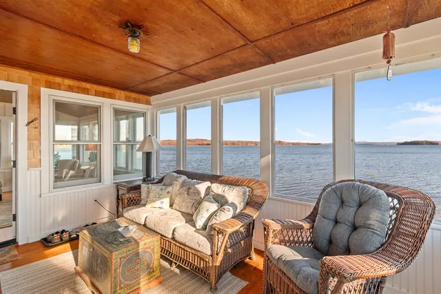 $1,200,000 | 20 Keelers Bay Road, South Hero, VT 05486