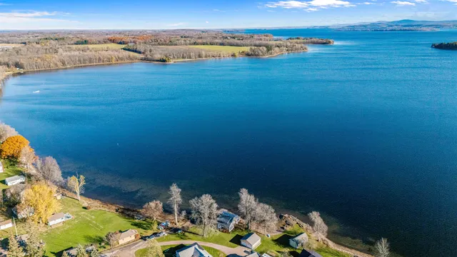 $1,200,000 | 20 Keelers Bay Road, South Hero, VT 05486