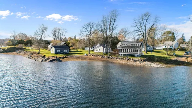 $1,200,000 | 20 Keelers Bay Road, South Hero, VT 05486