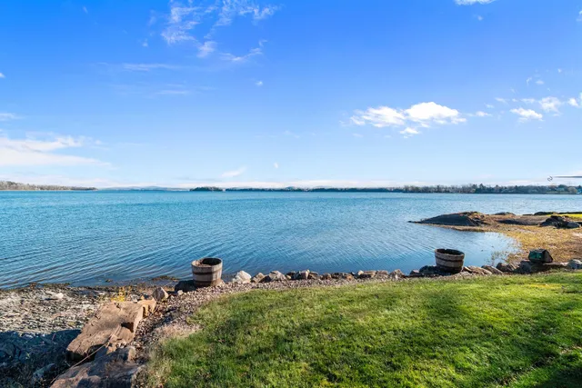 $1,200,000 | 20 Keelers Bay Road, South Hero, VT 05486