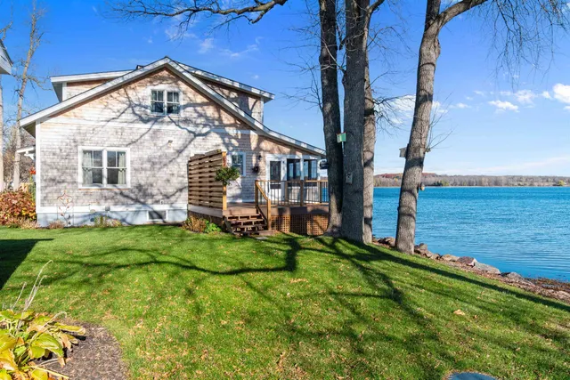 $1,200,000 | 20 Keelers Bay Road, South Hero, VT 05486