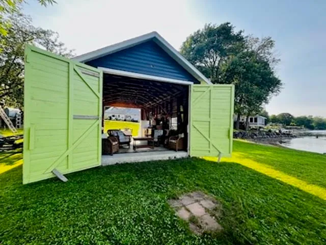 $1,200,000 | 20 Keelers Bay Road, South Hero, VT 05486