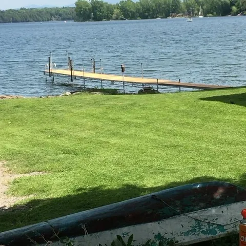 $1,200,000 | 20 Keelers Bay Road, South Hero, VT 05486