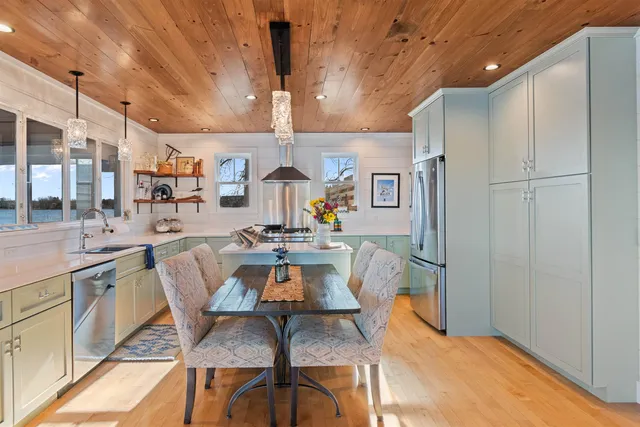 $1,200,000 | 20 Keelers Bay Road, South Hero, VT 05486