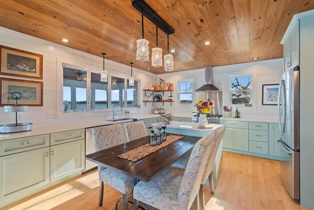 $1,200,000 | 20 Keelers Bay Road, South Hero, VT 05486