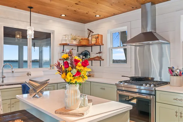 $1,200,000 | 20 Keelers Bay Road, South Hero, VT 05486