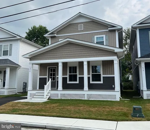 $235,000 | 634 Douglas Street, Cambridge, MD 21613