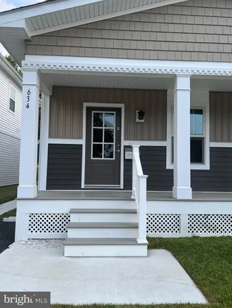 $235,000 | 634 Douglas Street, Cambridge, MD 21613