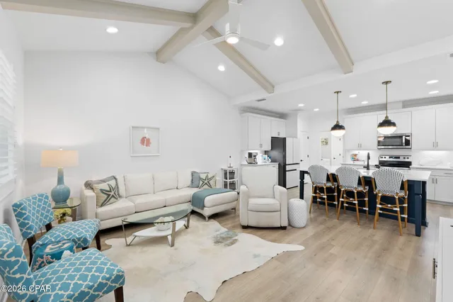 $449,000 | 9284 Cool Breeze Drive, Panama City Beach, FL 32413