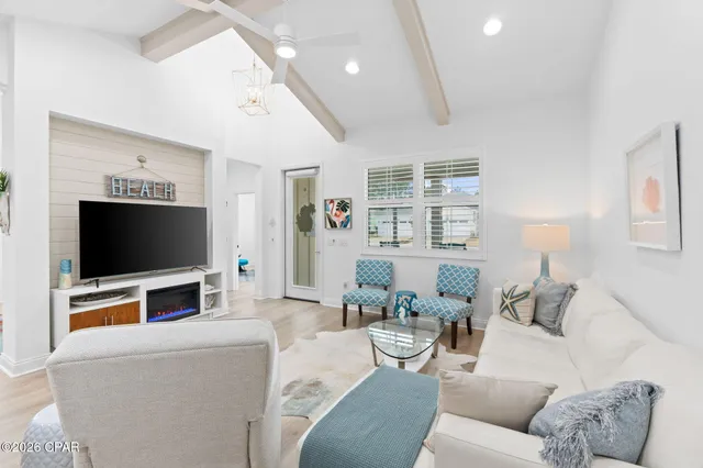 $449,000 | 9284 Cool Breeze Drive, Panama City Beach, FL 32413