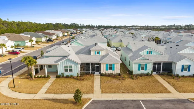 $449,000 | 9284 Cool Breeze Drive, Panama City Beach, FL 32413