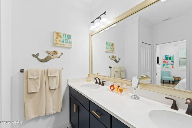 $449,000 | 9284 Cool Breeze Drive, Panama City Beach, FL 32413