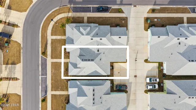 $449,000 | 9284 Cool Breeze Drive, Panama City Beach, FL 32413