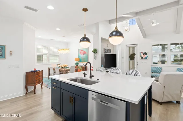 $449,000 | 9284 Cool Breeze Drive, Panama City Beach, FL 32413