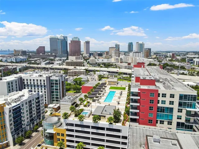 $2,900 | 1120 East Kennedy Boulevard, Unit 1221, Tampa, FL 33602