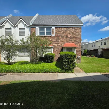 $100,000 | 1314 Dulles Drive, Unit A, Lafayette, LA 70506