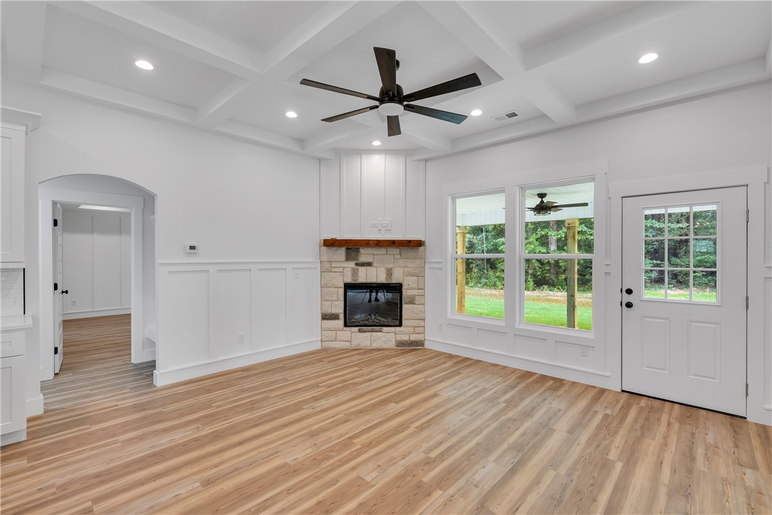 1180 Watkins Road Anderson, SC 29625 - Photo 11 of 31