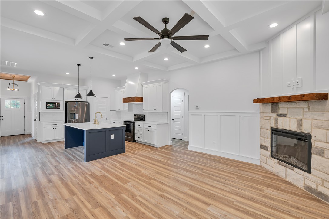 1180 Watkins Road Anderson, SC 29625 - Photo 12 of 31