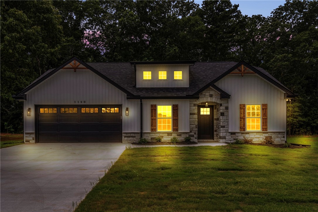 1180 Watkins Road Anderson, SC 29625 - Photo 2 of 31