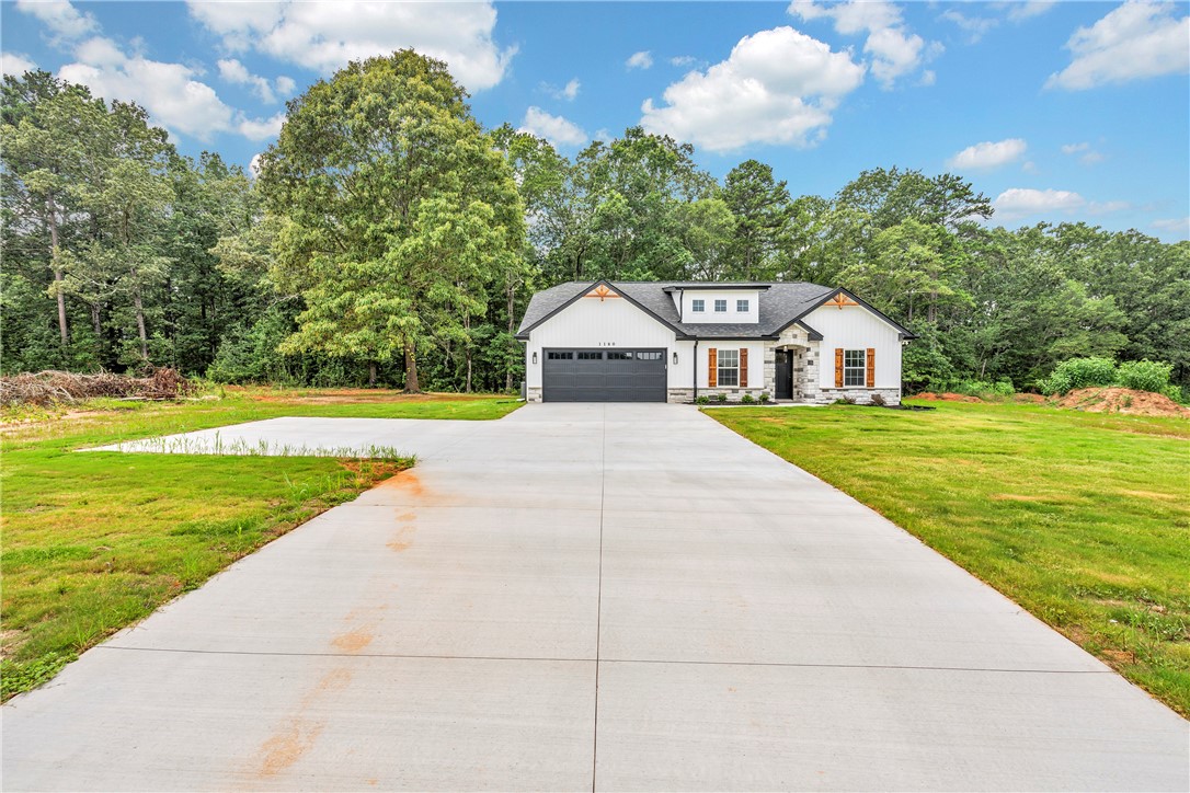 1180 Watkins Road Anderson, SC 29625 - Photo 28 of 31