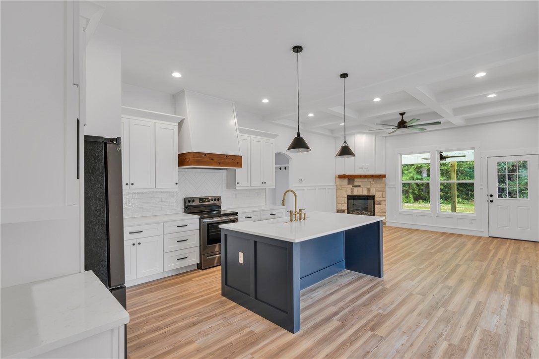 1180 Watkins Road Anderson, SC 29625 - Photo 5 of 31