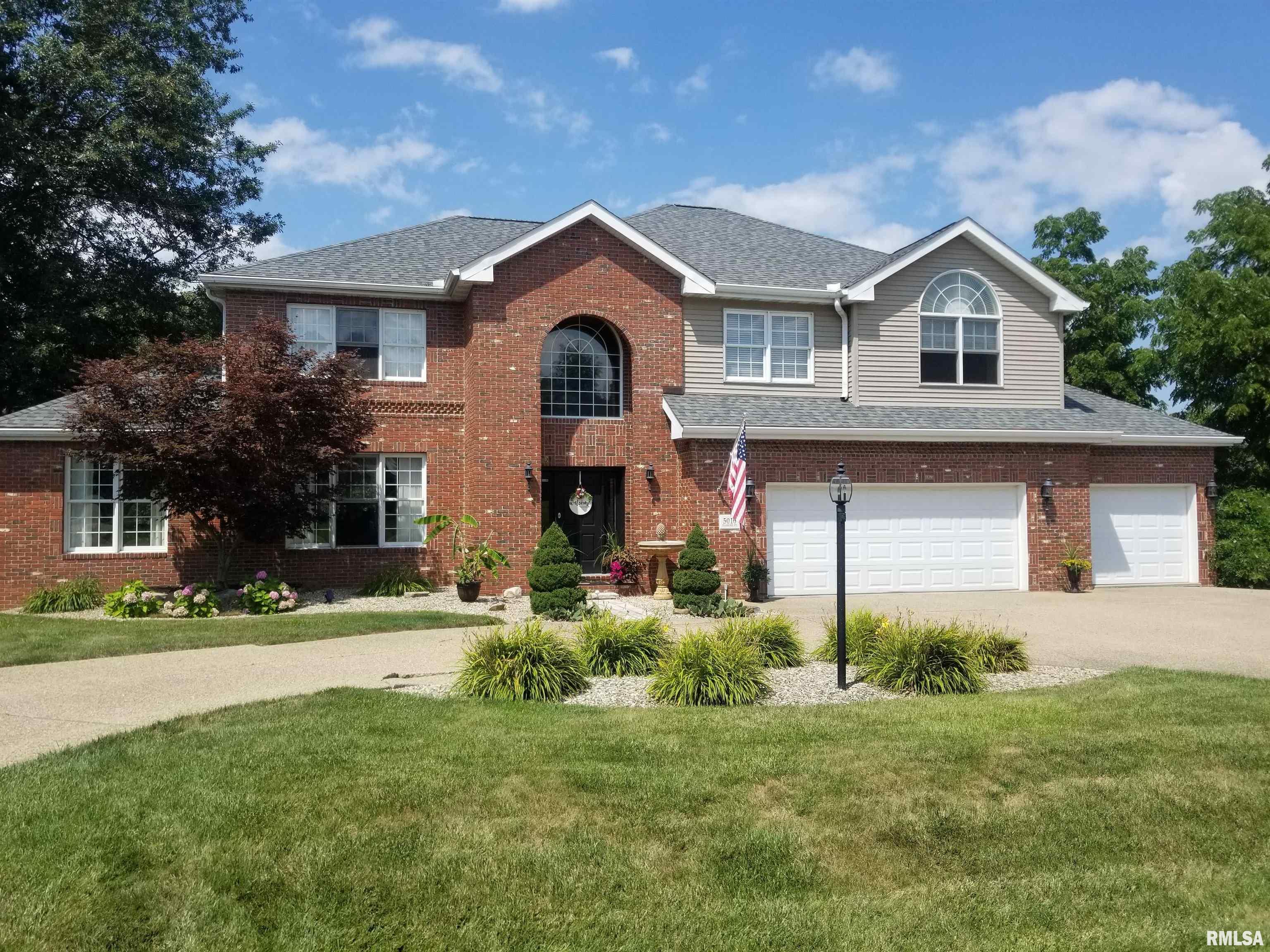 5016 South Diamond Point Mapleton, IL 61547 - Photo 1 of 50 Gallery Image 1