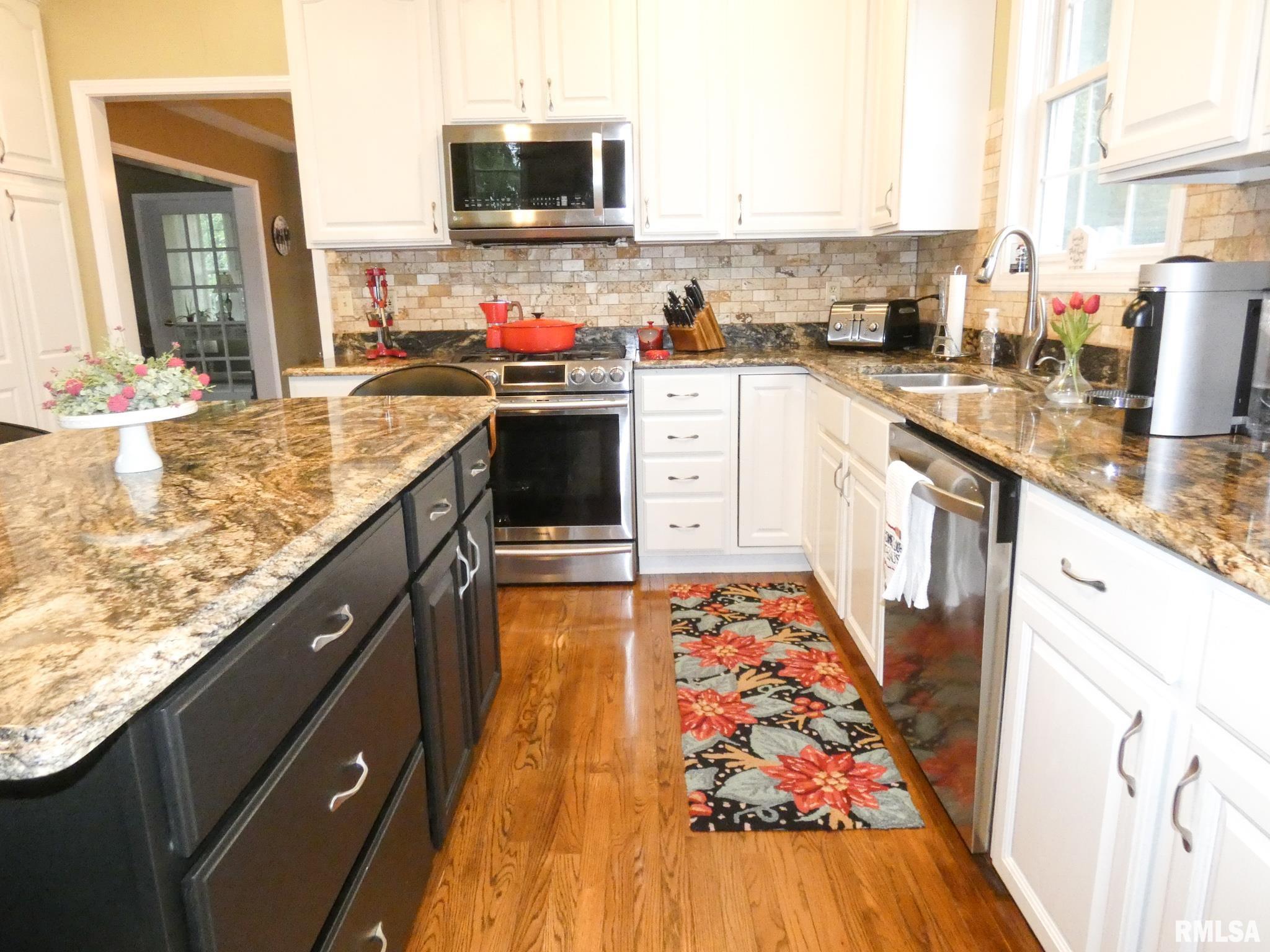 5016 South Diamond Point Mapleton, IL 61547 - Photo 12 of 50 Gallery Image 12