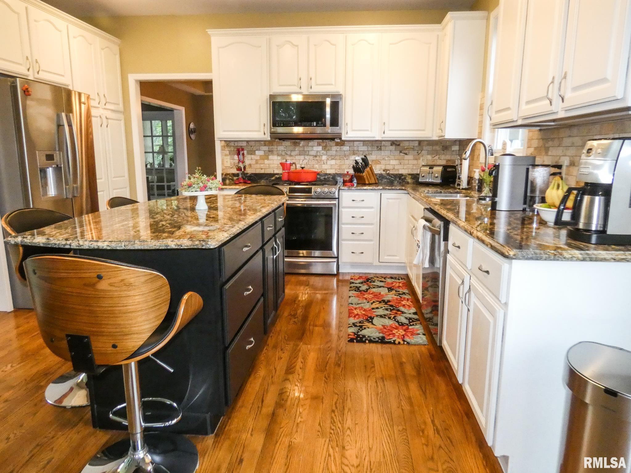 5016 South Diamond Point Mapleton, IL 61547 - Photo 10 of 50 Gallery Image 10