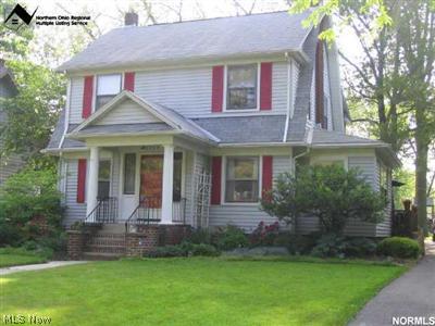2609 Queenston Road Cleveland, OH 44118 - Photo 1 of 1 Gallery Image 1