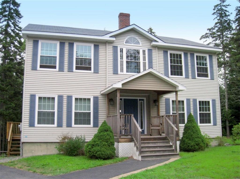 38 Bass Harbor Woods Road Tremont, ME 04653 - Photo 15 of 20 Photo