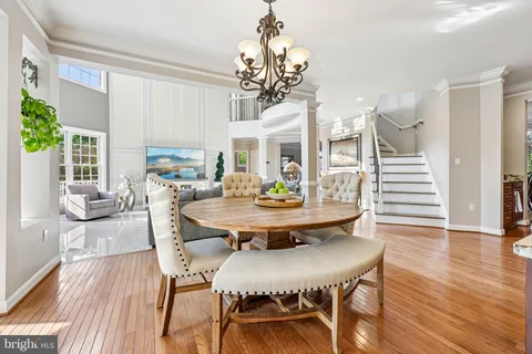 $1,749,000 | 19396 Emerald Park Drive, Leesburg, VA 20175