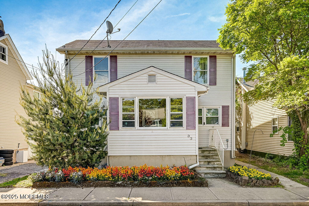 33 Oak Street Keyport, NJ 07735 - Photo 5 of 37 33_oak_st_002