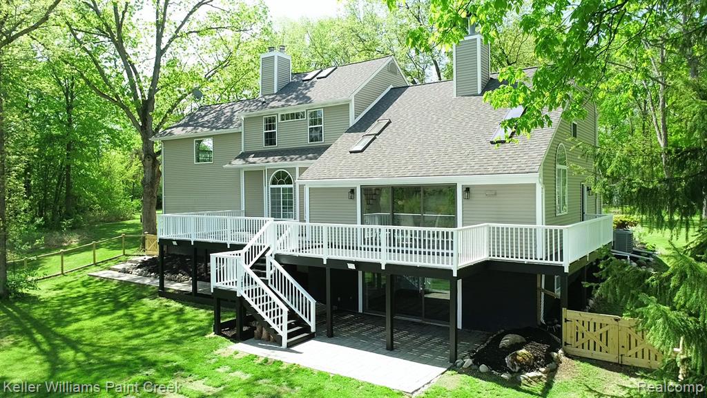 970 Rochester Road Leonard, MI 48367 - Photo 83 of 92