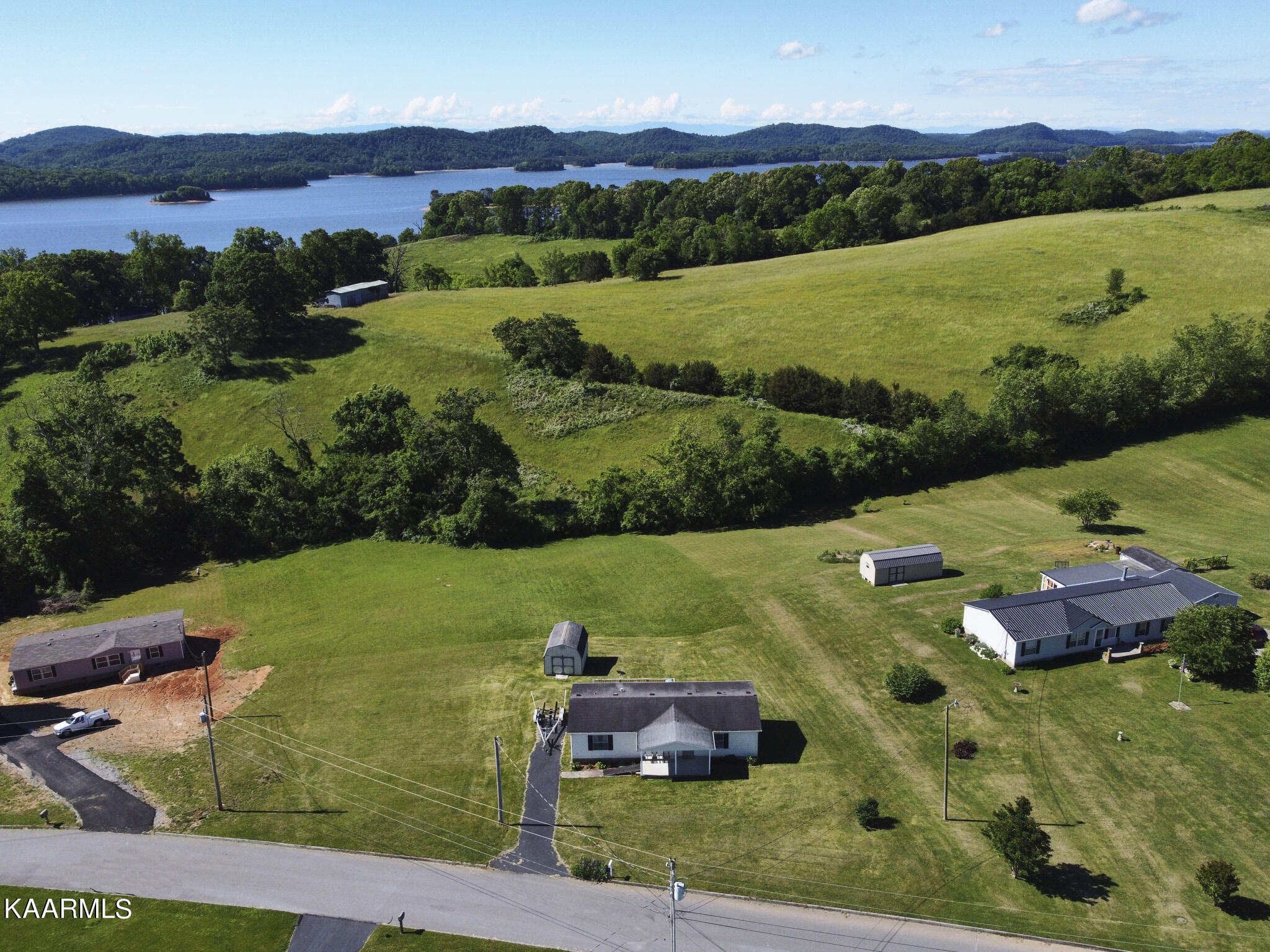 Howerton Estates Rd 35