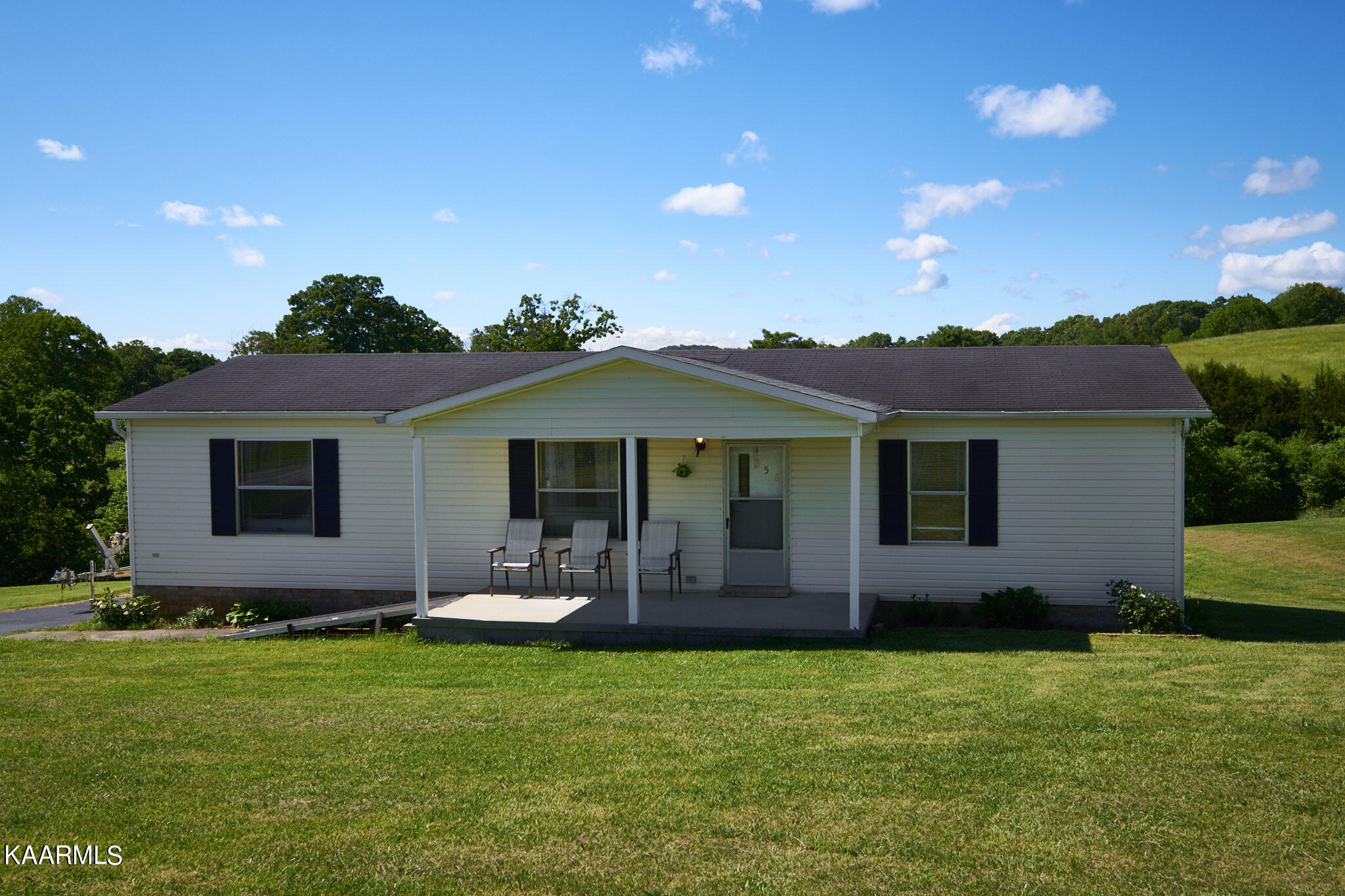 358 Howerton Estates Road Bean Station, TN 37708 - Photo 34 of 37 Howerton Estates Rd 7