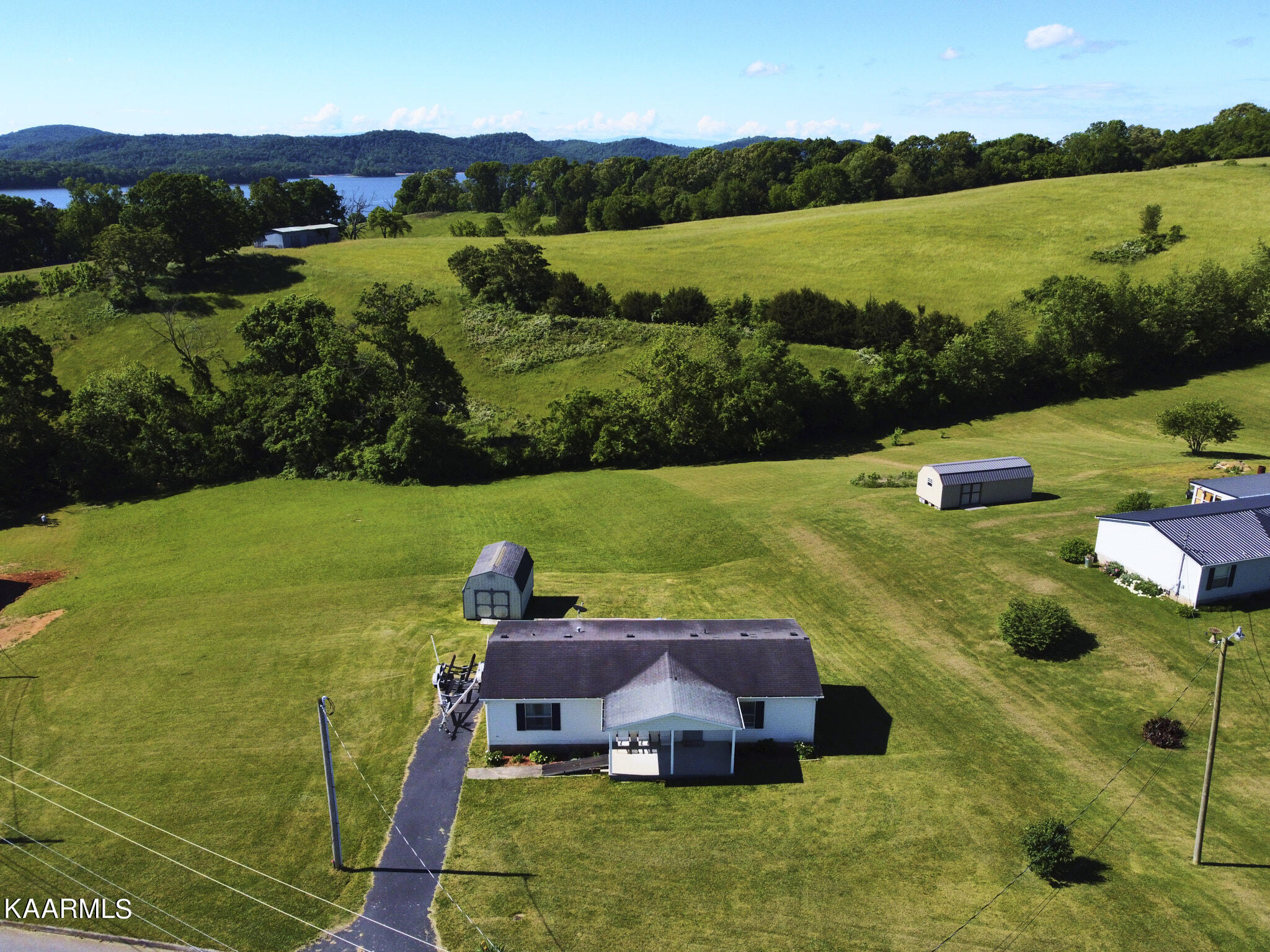 358 Howerton Estates Road Bean Station, TN 37708 - Photo 35 of 37 Howerton Estates Rd 34