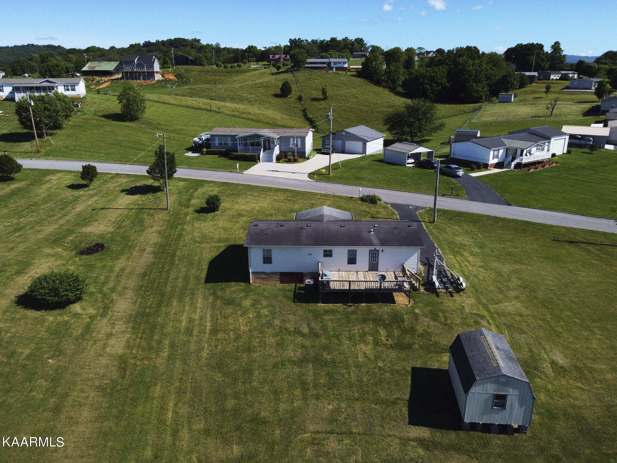 358 Howerton Estates Road Bean Station, TN 37708 - Photo 36 of 37 Howerton Estates Rd 36