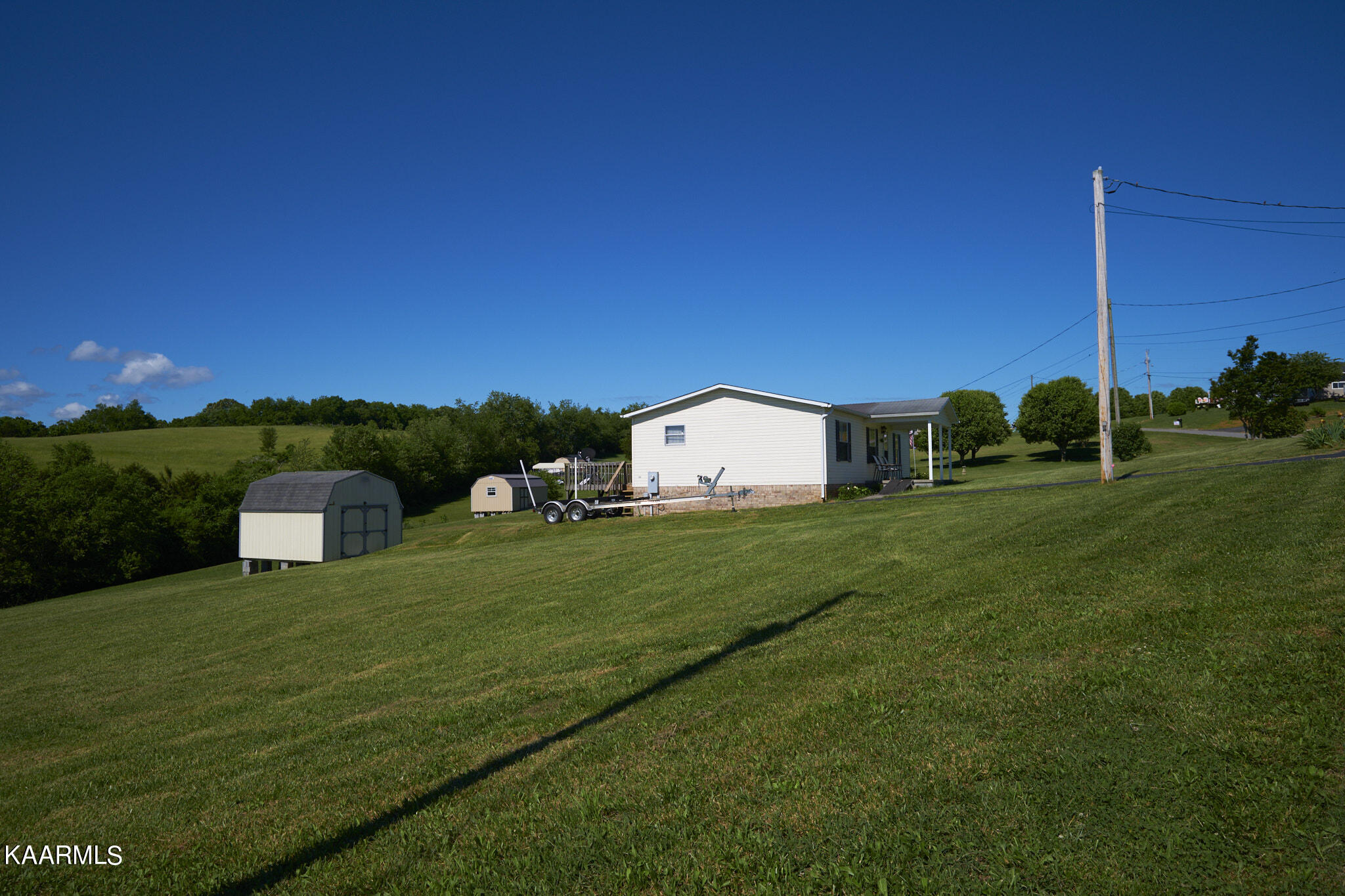 358 Howerton Estates Road Bean Station, TN 37708 - Photo 37 of 37 Howerton Estates Rd