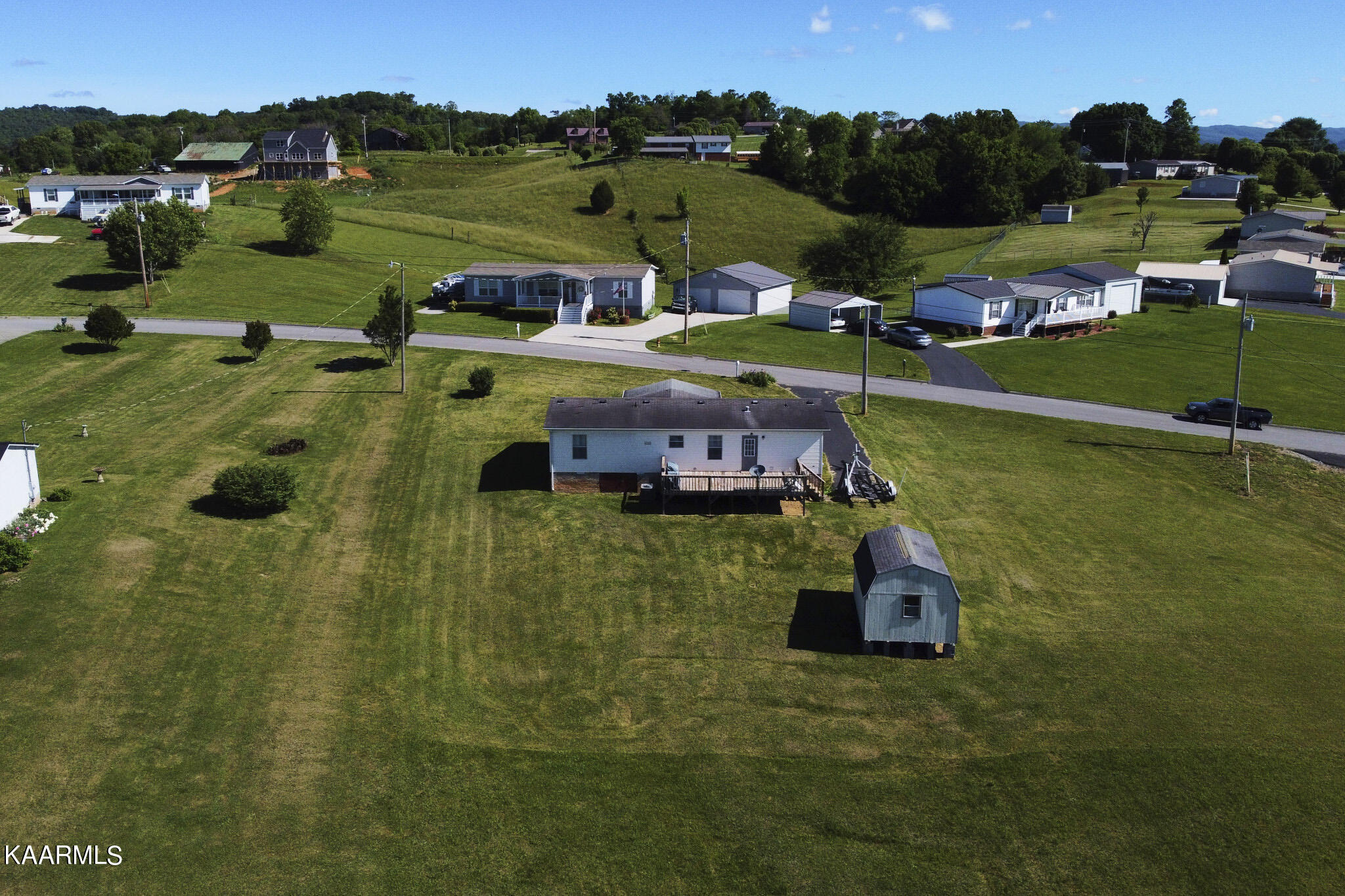 358 Howerton Estates Road Bean Station, TN 37708 - Photo 4 of 37 Howerton Estates Rd 37