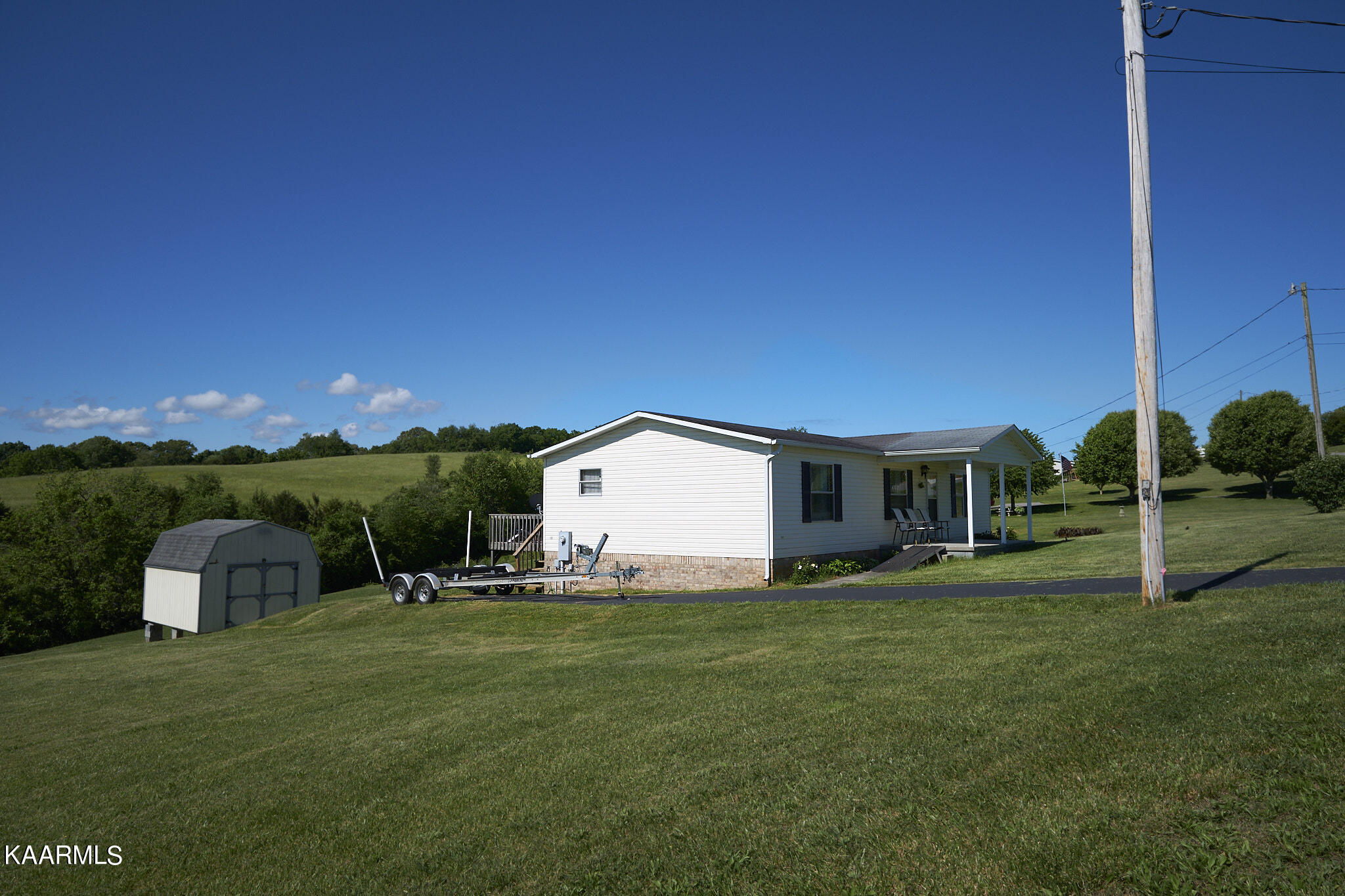 358 Howerton Estates Road Bean Station, TN 37708 - Photo 5 of 37 Howerton Estates Rd 1