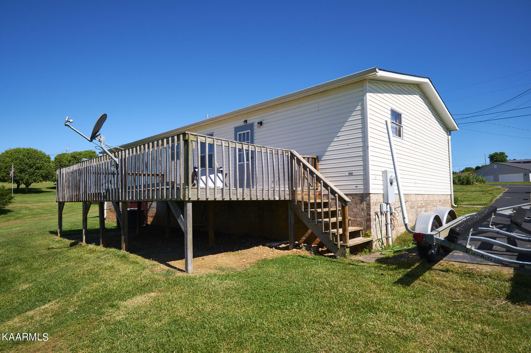 358 Howerton Estates Road Bean Station, TN 37708 - Photo 6 of 37 Howerton Estates Rd 2